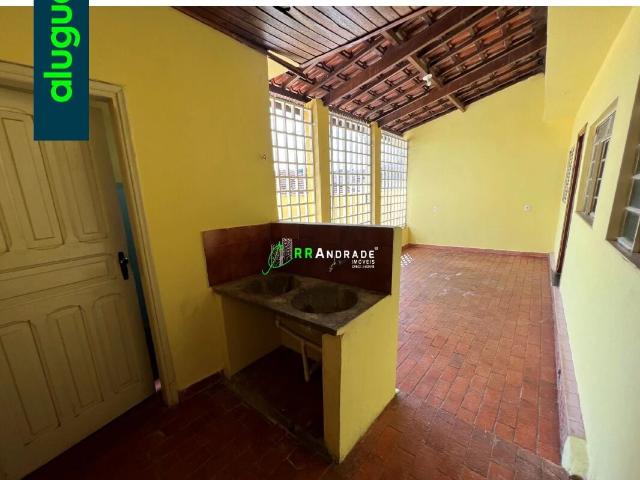 Casa / Sobrado para Venda em Franca/SP Vila Nicácio 1 Quartos