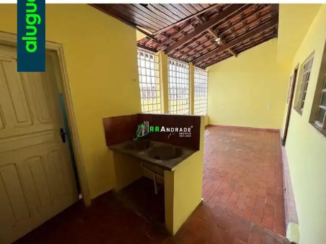 Casa / Sobrado para Venda em Franca/SP Vila Nicácio 1 Quartos