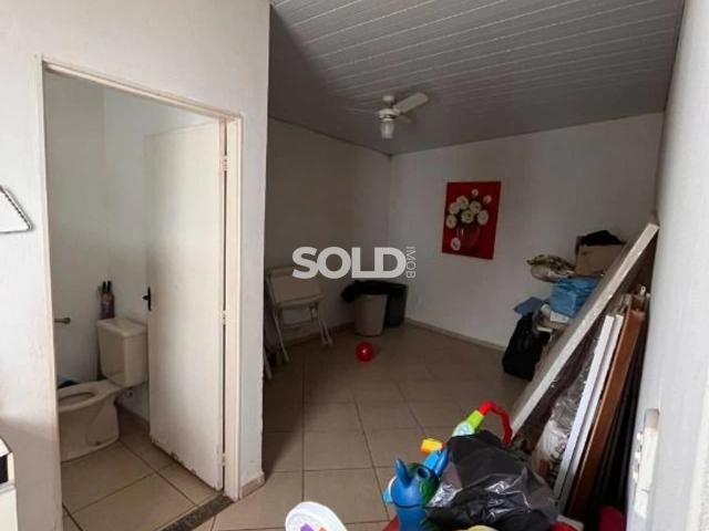 Casa / Sobrado para Venda em Franca/SP Vila Nicácio 4 Quartos