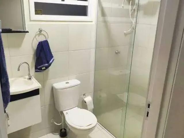 Casa / Sobrado para Venda em Franca/SP Vila Nossa Senhora das Graças 2 Quartos