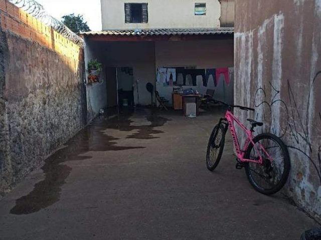 Casa / Sobrado para Venda em Franca/SP Vila Chico Júlio 3 Quartos