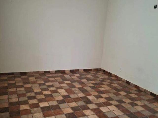 Casa / Sobrado para Venda em Franca/SP Vila Exposição 3 Quartos