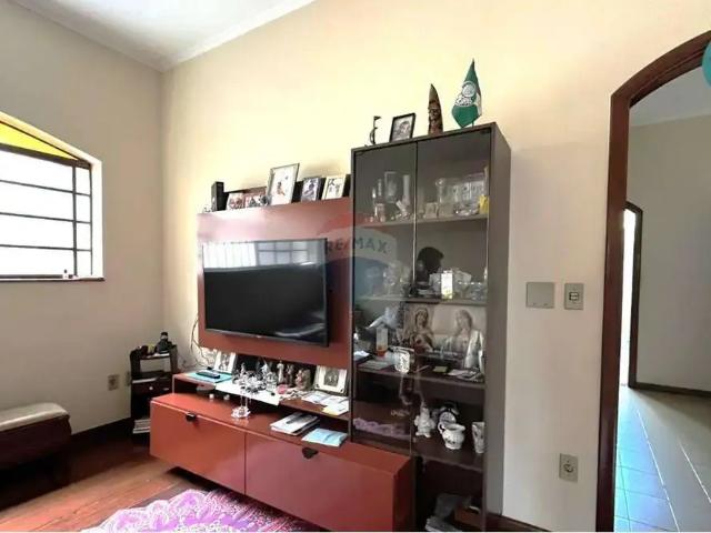 Casa / Sobrado para Venda em Franca/SP Vila Flores 3 Quartos