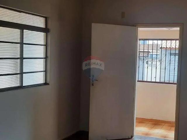 Casa / Sobrado para Venda em Franca/SP Vila Industrial 3 Quartos