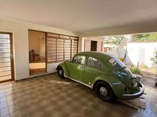 Casa / Sobrado para Venda em Franca/SP Vila Industrial 3 Quartos