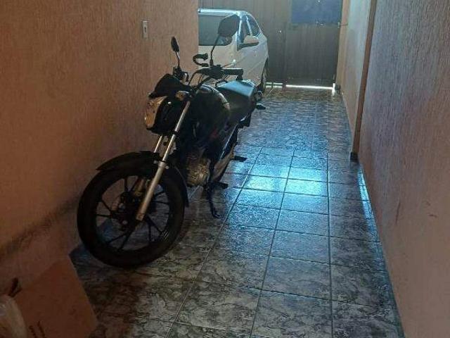 Casa / Sobrado para Venda em Franca/SP Vila Rezende 3 Quartos