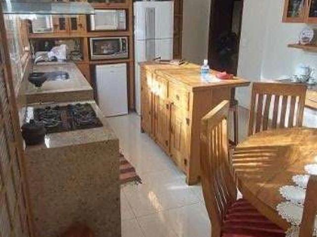 Casa / Sobrado para Venda em Franca/SP Vila Santa Rita 3 Quartos