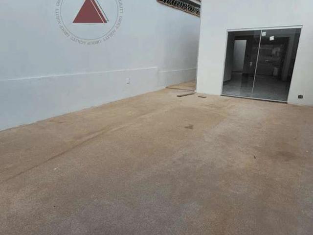 Casa / Sobrado para Venda em Franca/SP Vila Santa Rita 2 Quartos
