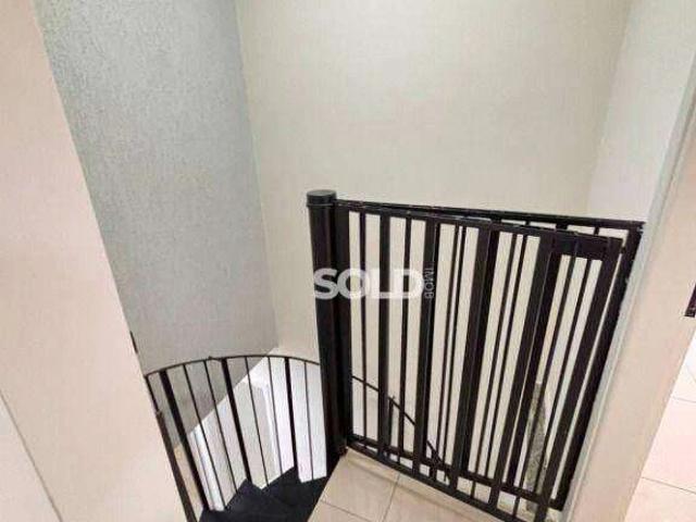 Casa / Sobrado para Venda em Franca/SP Vila Scarabucci 3 Quartos