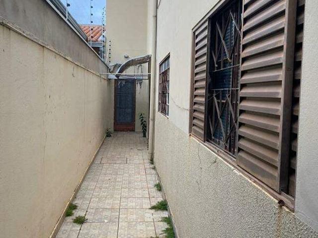 Casa / Sobrado para Venda em Franca/SP Vila Scarabucci 3 Quartos