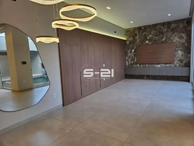 Casa / Sobrado para Venda em Franca/SP Vila Totoli 3 Quartos