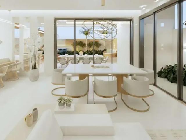 Casa / Sobrado para Venda em Franca/SP Villa Piemonte II 3 Quartos