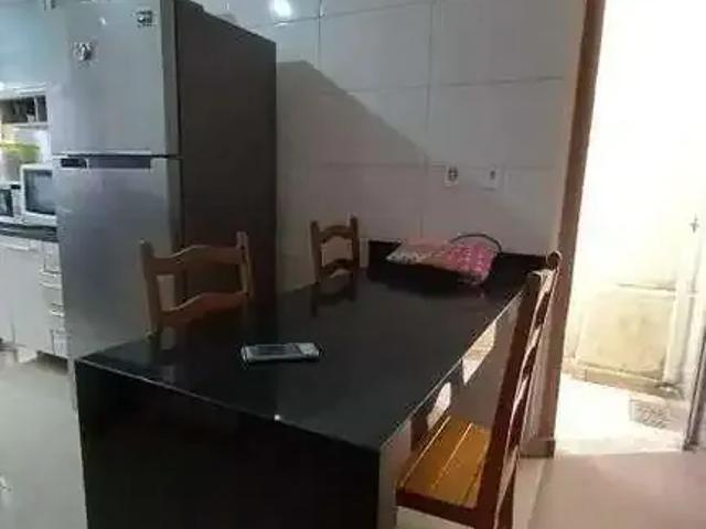 Casa / Sobrado para Venda em Franca/SP Villa Real 3 Quartos