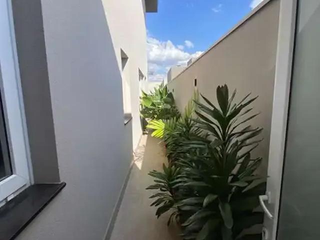 Casa / Sobrado para Venda em Franca/SP Village Santa Georgina 4 Quartos