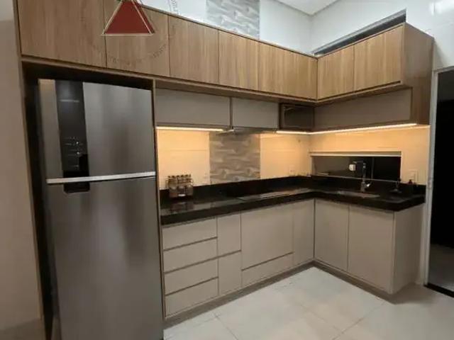 Casa / Sobrado para Venda em Franca/SP Villagio Mundo Novo 2 Quartos