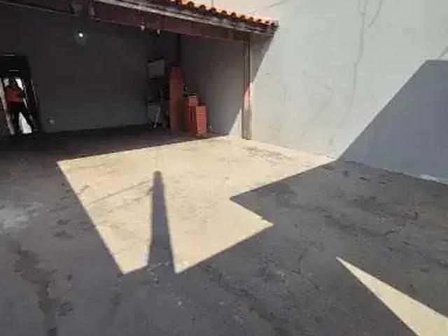 Casa / Sobrado para Venda em Franca/SP Villagio Mundo Novo 2 Quartos