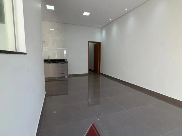 Casa / Sobrado para Venda em Franca/SP Villagio Mundo Novo 3 Quartos