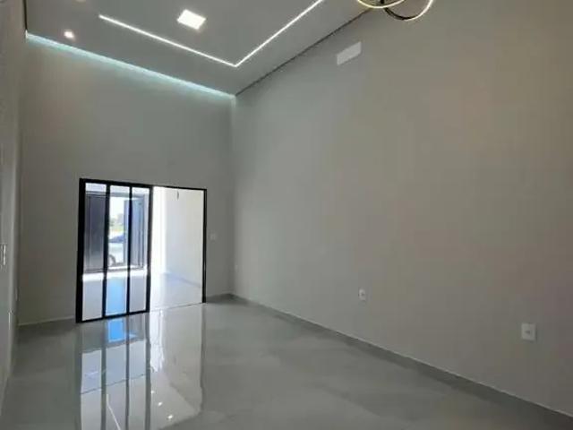 Casa / Sobrado para Venda em Franca/SP Villagio Mundo Novo 3 Quartos