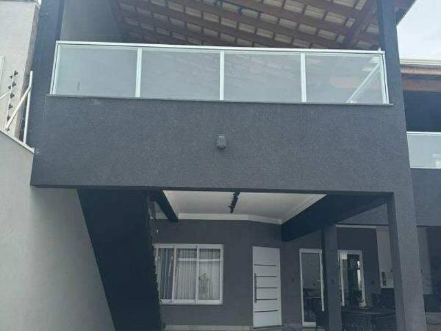 Casa / Sobrado para Venda em Franca/SP Belvedere Bandeirante 3 Quartos