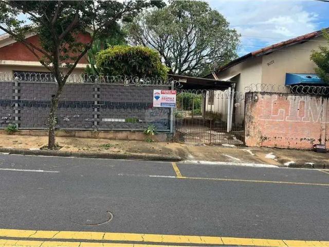 Casa / Sobrado para Venda em Franca/SP Boa Vista 3 Quartos