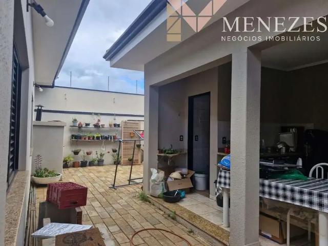 Casa / Sobrado para Venda em Franca/SP Centro 4 Quartos