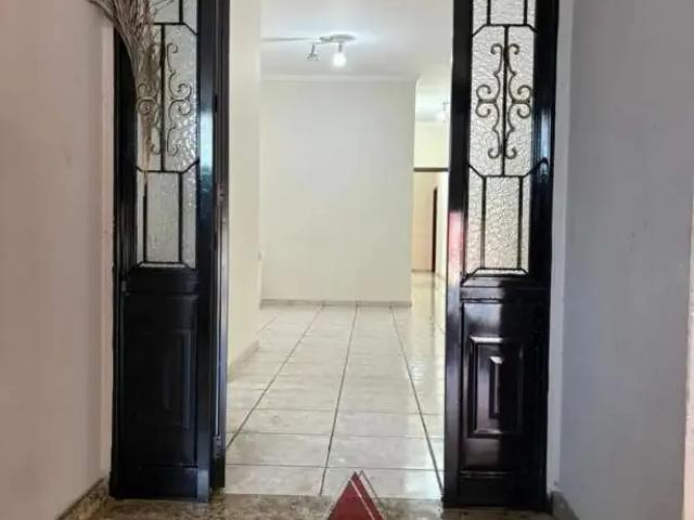 Casa / Sobrado para Venda em Franca/SP Centro 4 Quartos