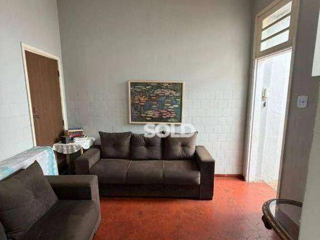 Casa / Sobrado para Venda em Franca/SP Centro 5 Quartos