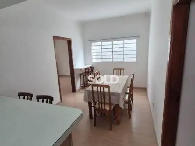 Casa / Sobrado para Venda em Franca/SP Chácara Ouro Verde 3 Quartos