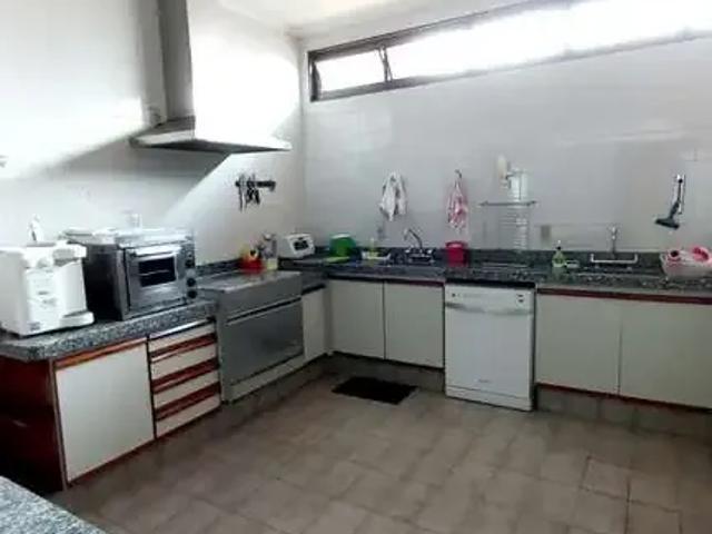 Casa / Sobrado para Venda em Franca/SP Cidade Nova 5 Quartos