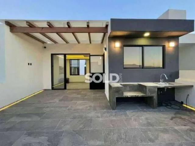 Casa / Sobrado para Venda em Franca/SP Cidade Nova 2 Quartos