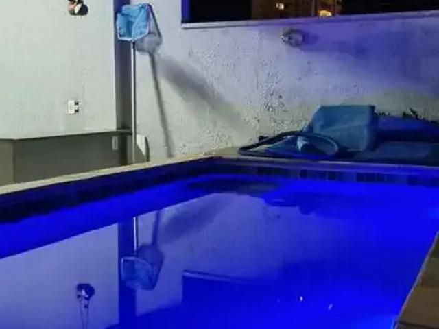 Casa / Sobrado para Venda em Franca/SP Cidade Nova 3 Quartos