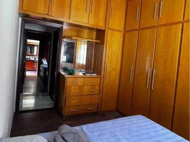 Casa / Sobrado para Venda em Franca/SP Cidade Nova 3 Quartos