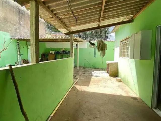 Casa / Sobrado para Venda em Franca/SP City Petrópolis 3 Quartos