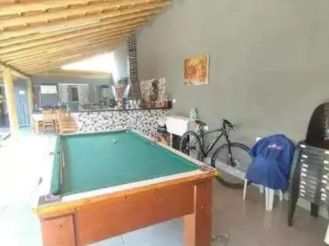 Casa / Sobrado para Venda em Franca/SP City Petrópolis 2 Quartos