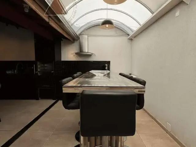 Casa / Sobrado para Venda em Franca/SP Esplanada Primo Meneghetti 3 Quartos