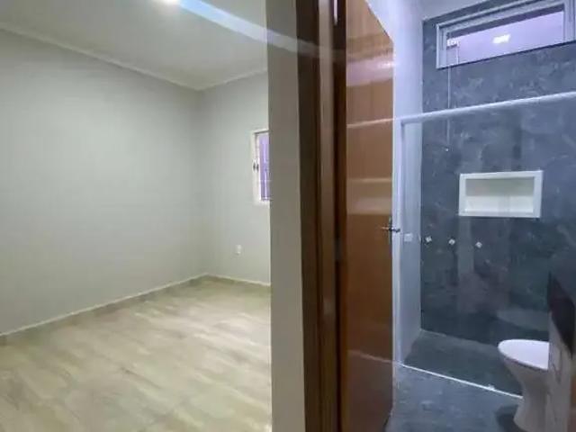 Casa / Sobrado para Venda em Franca/SP Esplanada Primo Meneghetti 3 Quartos