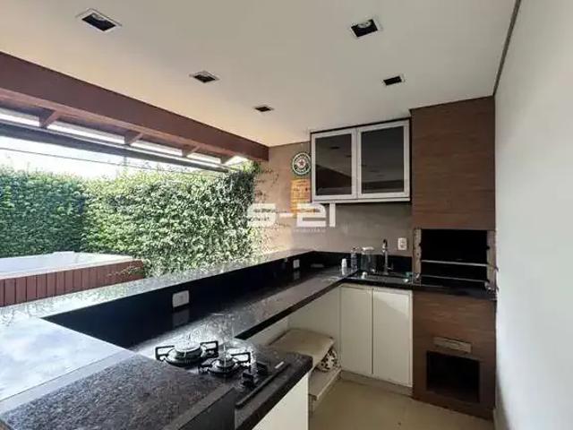 Casa / Sobrado para Venda em Franca/SP Esplanada Primo Meneghetti 3 Quartos