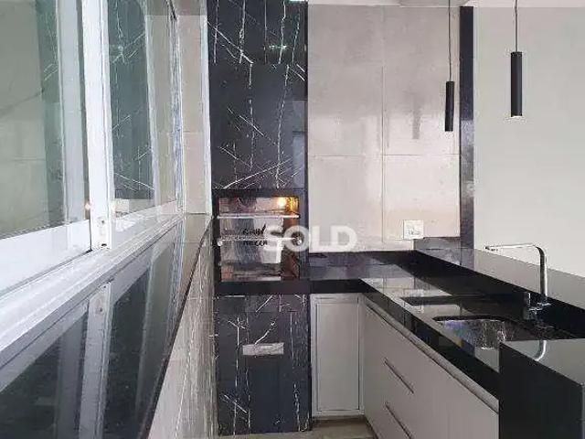 Casa / Sobrado para Venda em Franca/SP Esplanada Primo Meneghetti 3 Quartos