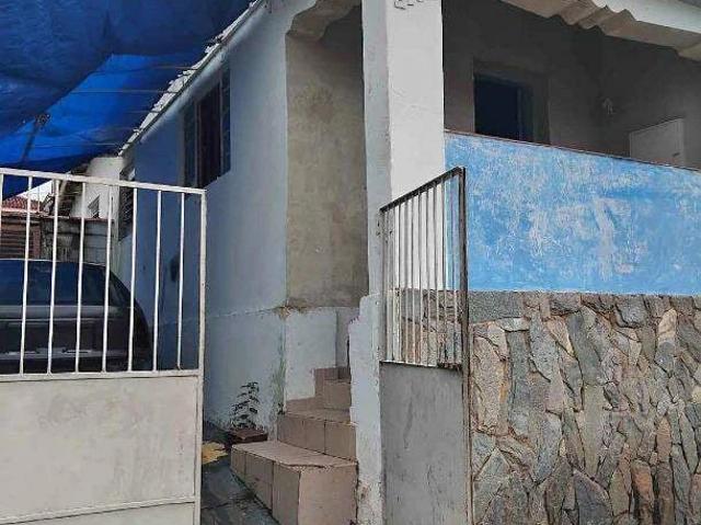 Casa / Sobrado para Venda em Franca/SP Estação 3 Quartos