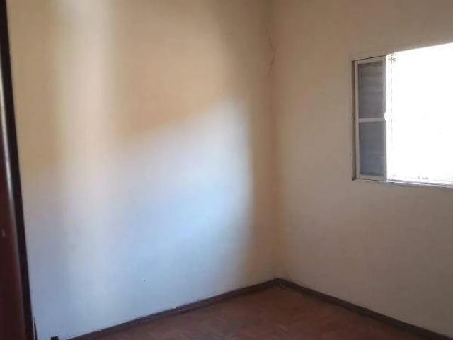 Casa / Sobrado para Venda em Franca/SP Estação 2 Quartos