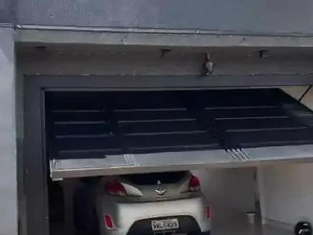 Casa / Sobrado para Venda em Franca/SP Franca Pólo Club 2 Quartos
