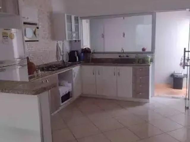 Casa / Sobrado para Venda em Franca/SP Jardim Califórnia 3 Quartos