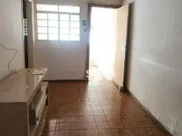 Casa / Sobrado para Venda em Franca/SP Jardim Califórnia 3 Quartos
