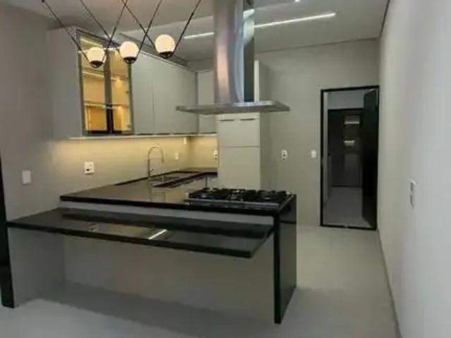 Casa / Sobrado para Venda em Franca/SP Jardim Ângela Rosa 3 Quartos