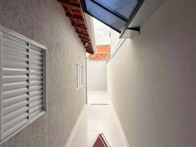 Casa / Sobrado para Venda em Franca/SP Jardim Ângela Rosa 2 Quartos