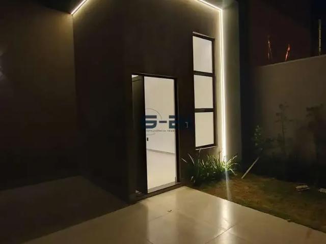 Casa / Sobrado para Venda em Franca/SP Jardim Adelinha 3 Quartos