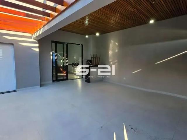 Casa / Sobrado para Venda em Franca/SP Jardim Adelinha 3 Quartos