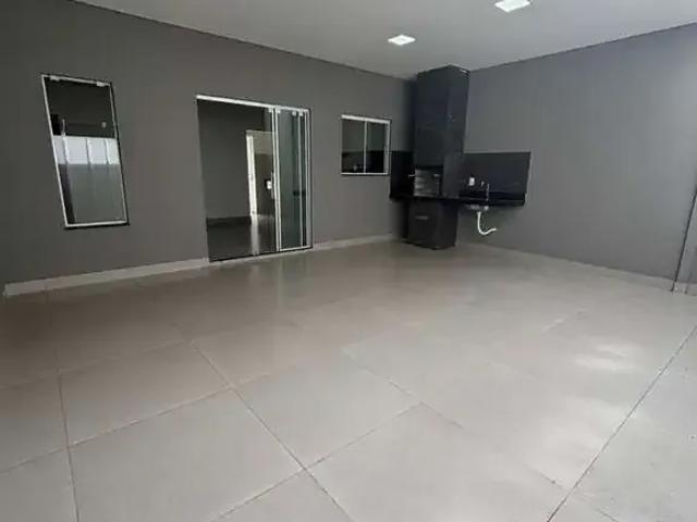 Casa / Sobrado para Venda em Franca/SP Jardim Adelinha 3 Quartos