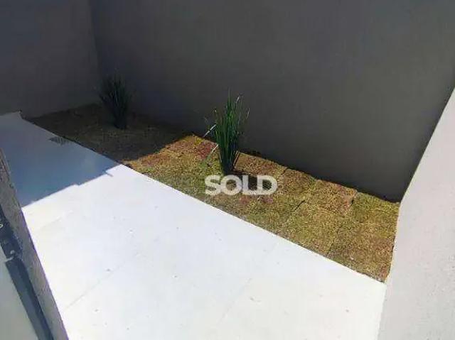Casa / Sobrado para Venda em Franca/SP Jardim Adelinha 2 Quartos