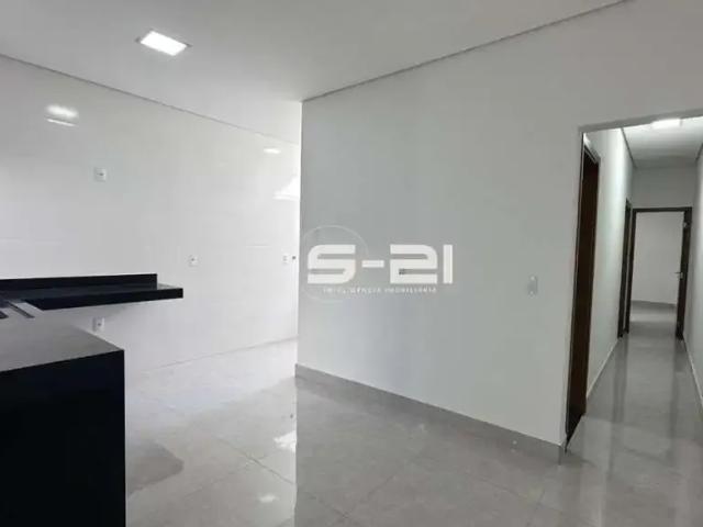 Casa / Sobrado para Venda em Franca/SP Jardim Adelinha 2 Quartos